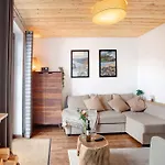 Holiday home Bergchalet 20 Mit Sauna *